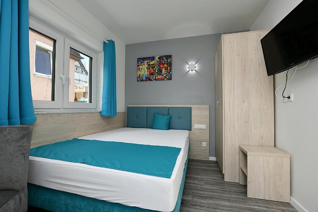 City-Hotel Zuffenhausen - Apartments Stoccarda Esterno foto