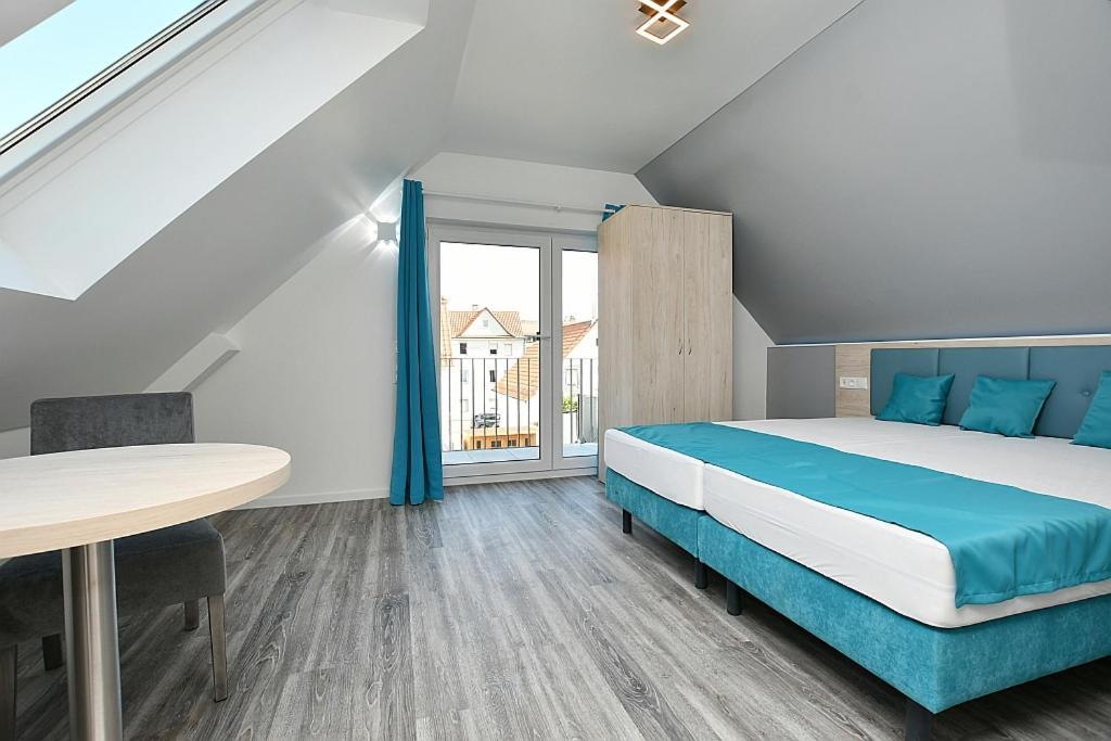 City-Hotel Zuffenhausen - Apartments Stoccarda Esterno foto