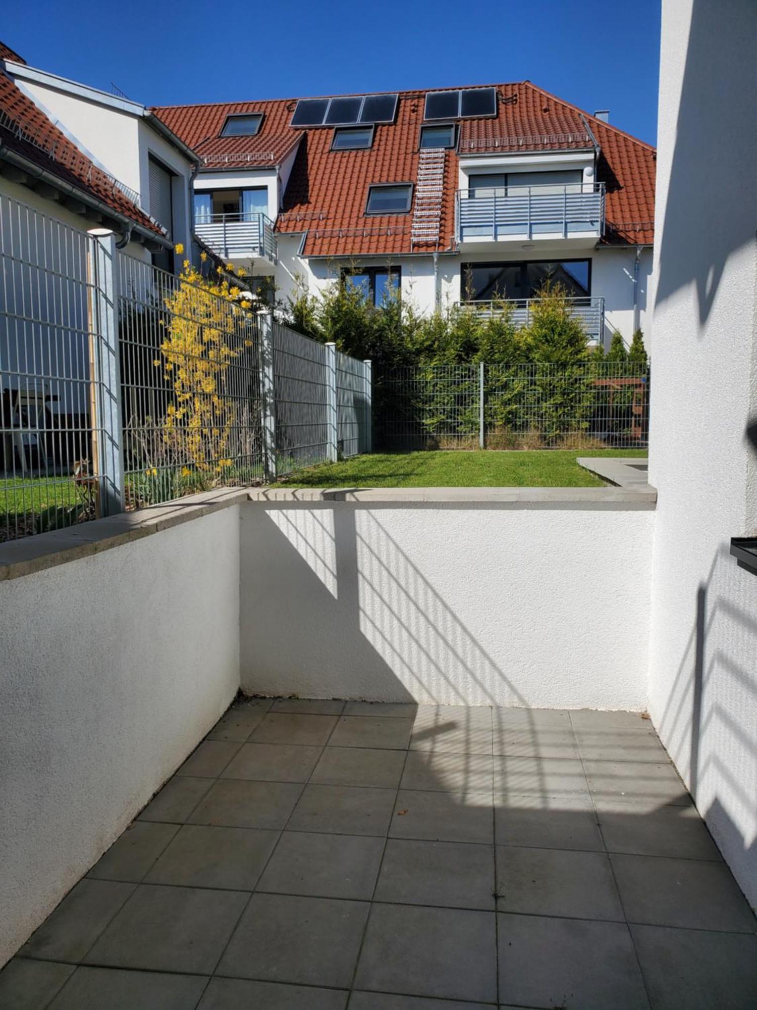 City-Hotel Zuffenhausen - Apartments Stoccarda Esterno foto